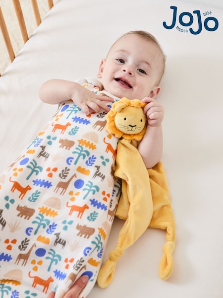Jojo Maman Bébé Baby Comforter