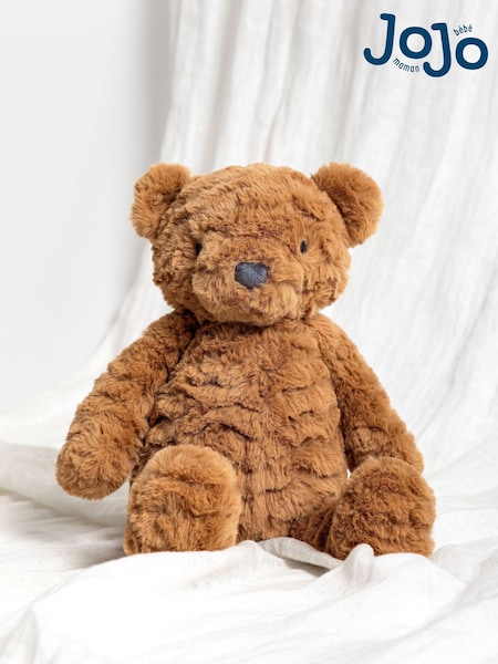 Jojo Maman Bébé Medium Soft Toy Plushie