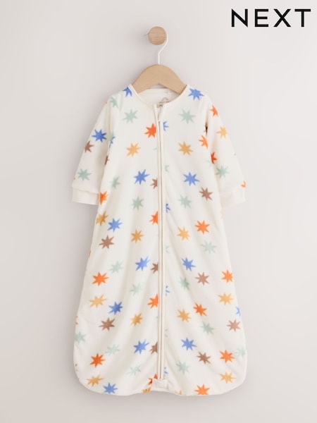 2.5 Tog Fleece Baby Sleep Bag