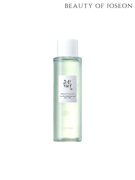 Beauty Of Joseon Green Plum Refreshing Toner : Aha + Bha 150ml