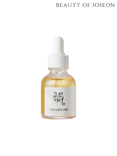 Beauty Of Joseon Glow Serum : Propolis+niacinamide 30ml