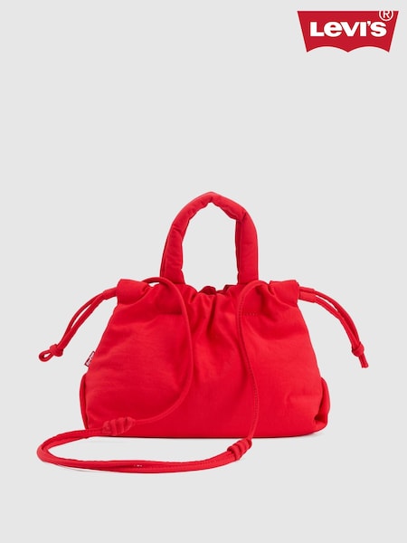 Red - Levi's® Small Casey Bag