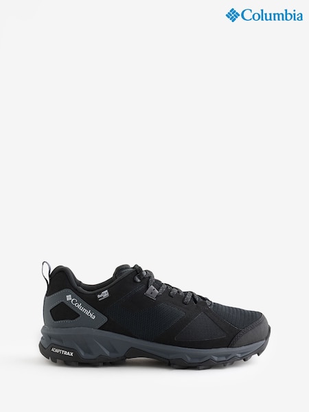Black - Columbia Peakfreak Hera™ Ii Outdry™ Trainers