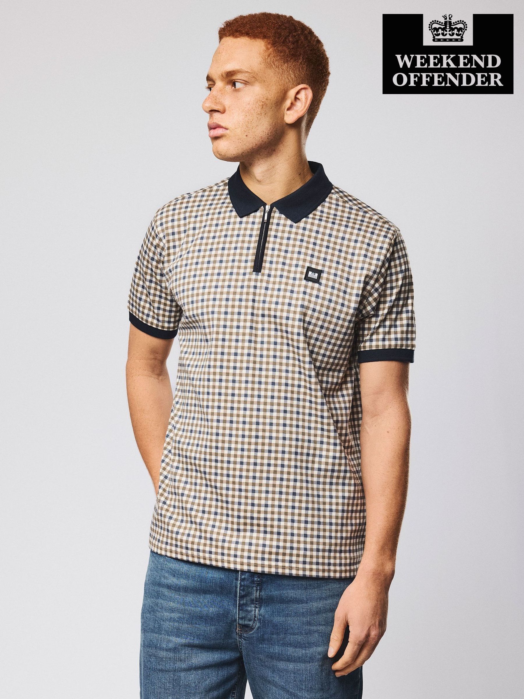 Buy Weekend Offender Online | Next Romania
