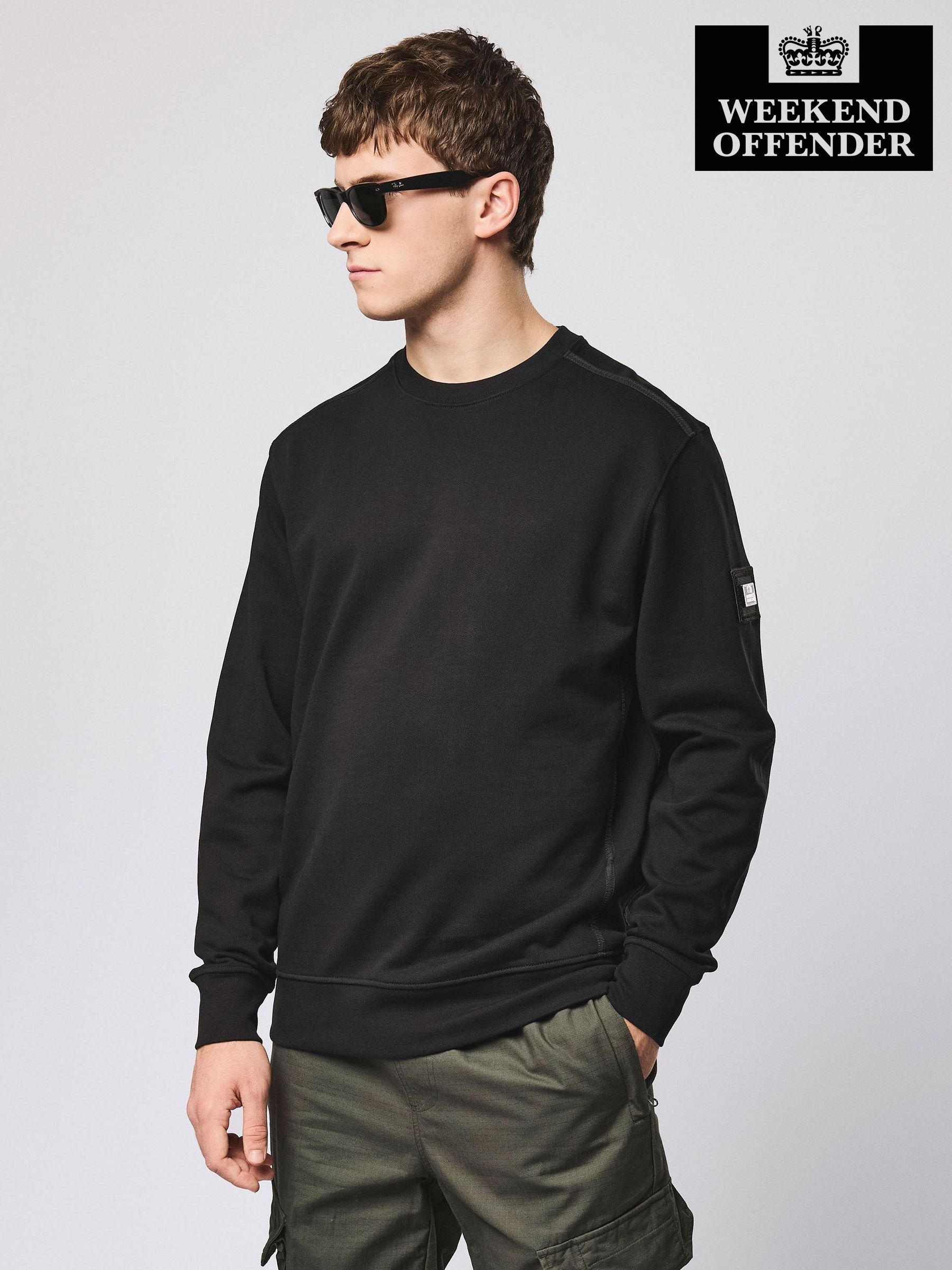 Weekend Offender メンズ | Next Japan