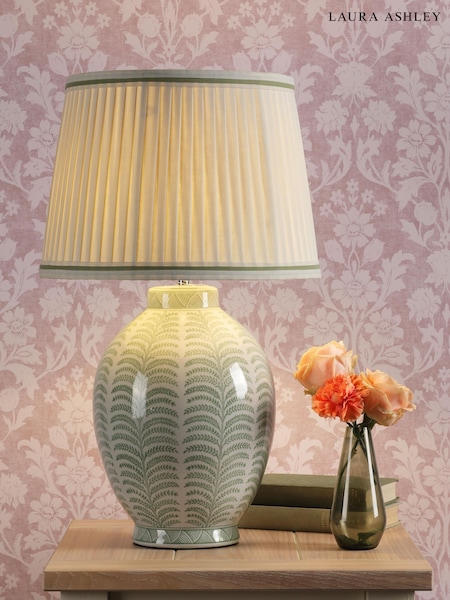 Laura Ashley Stannard Table Lamp