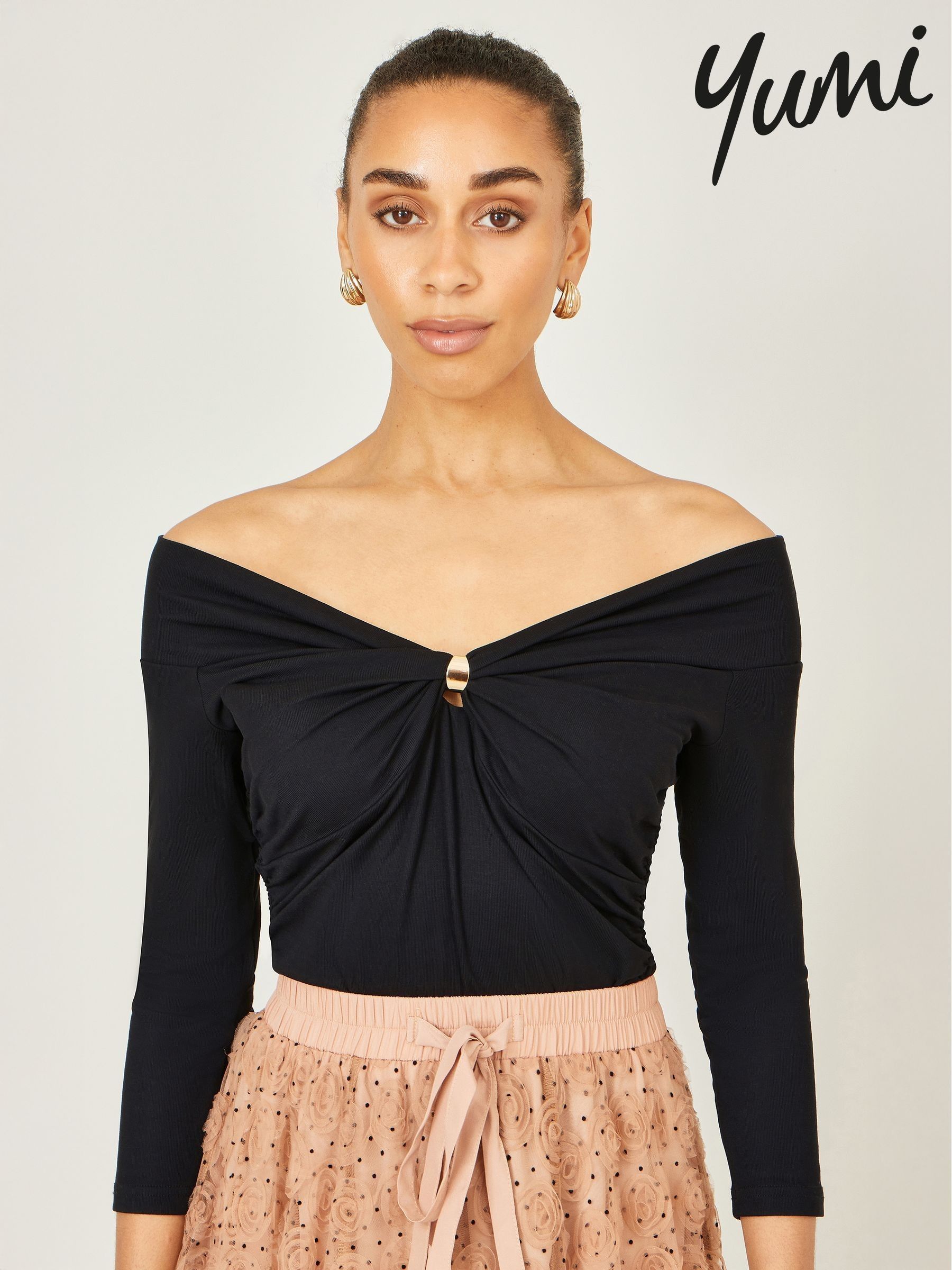 Buy Women's Tops Yumi Online | Next India