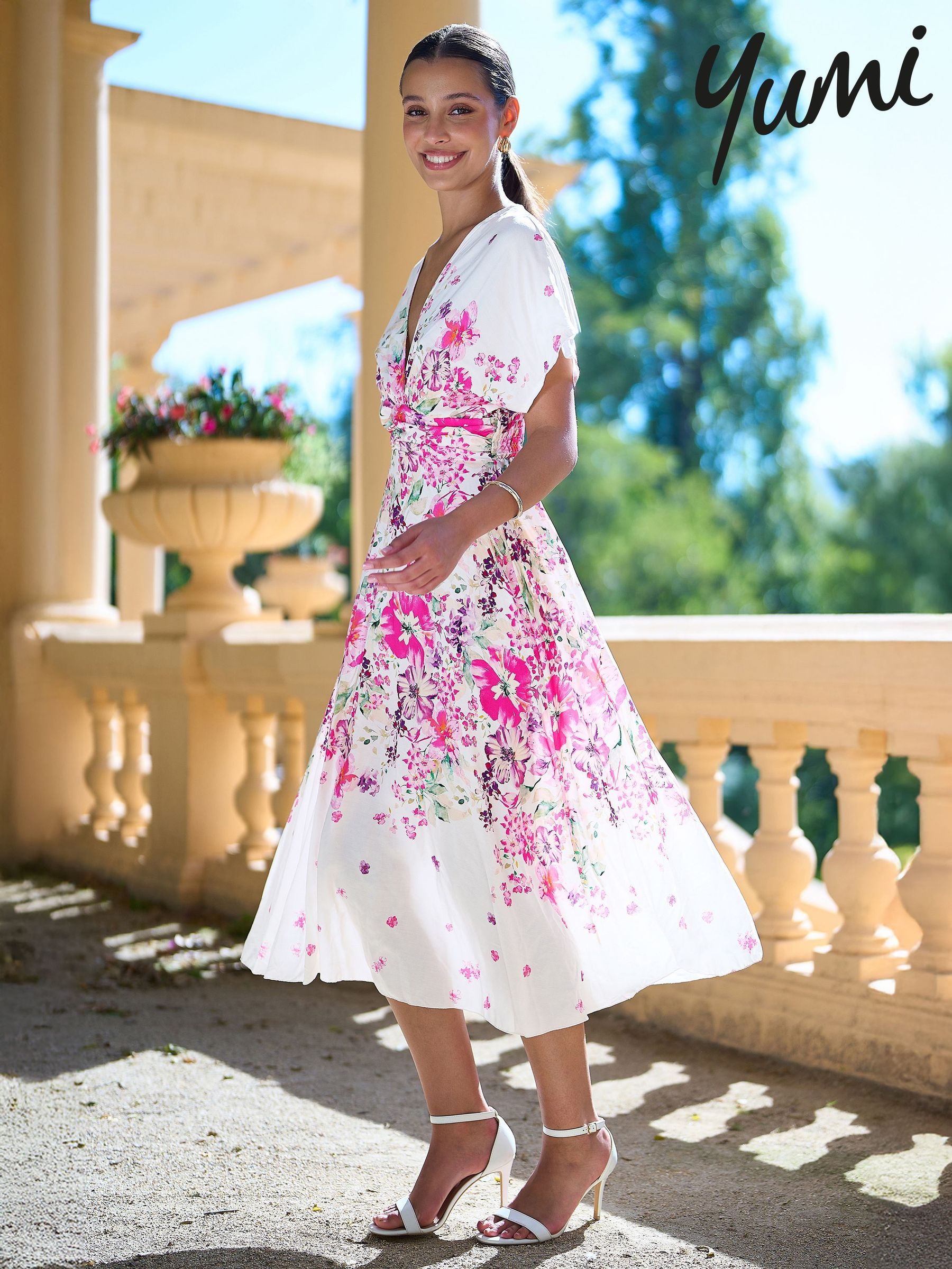 Yumi Dresses | Yumi Printed & Shift Dresses | Next Romania