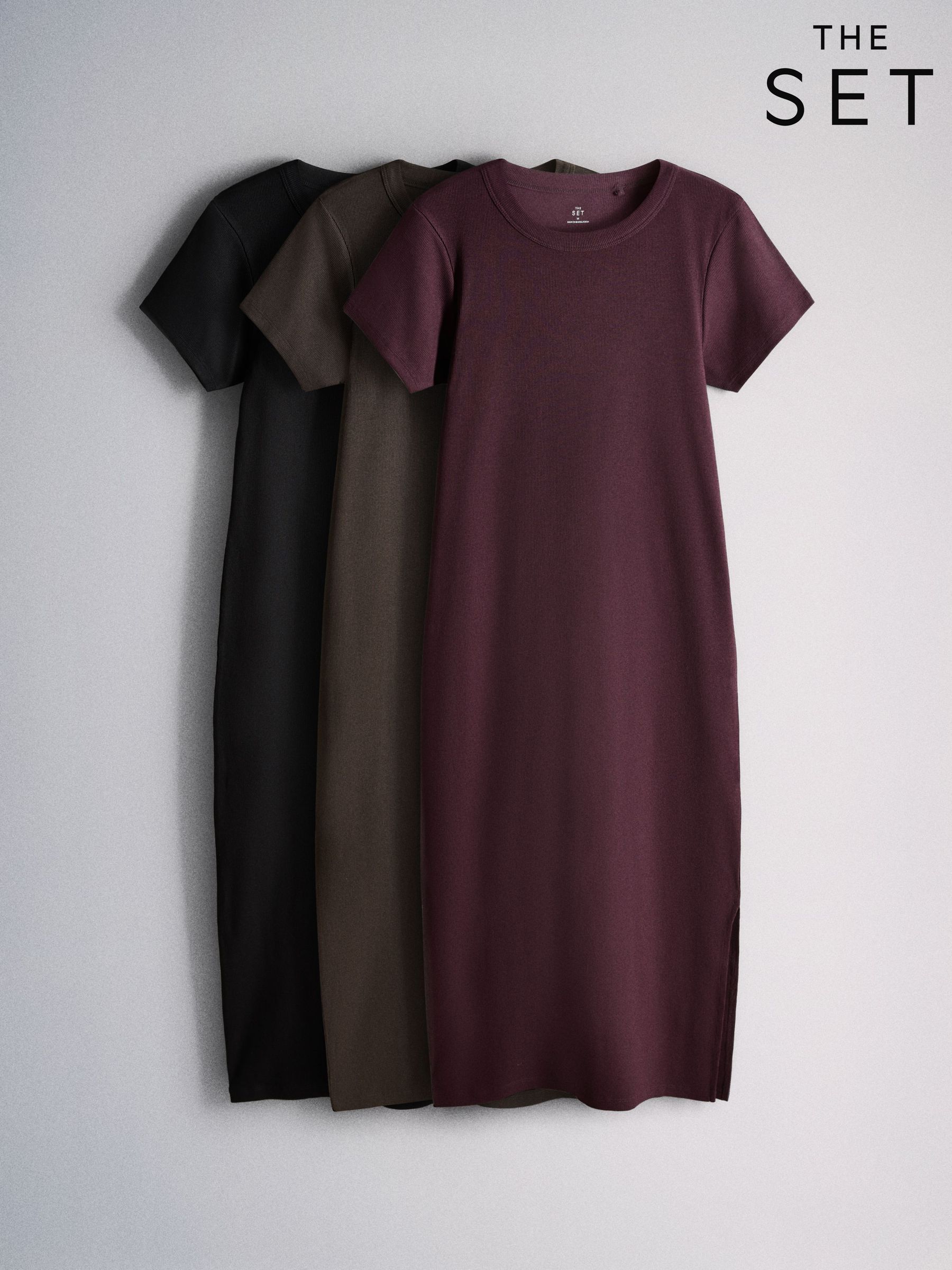 Midi Dresses for Women | Midaxi Dresses | Next Romania