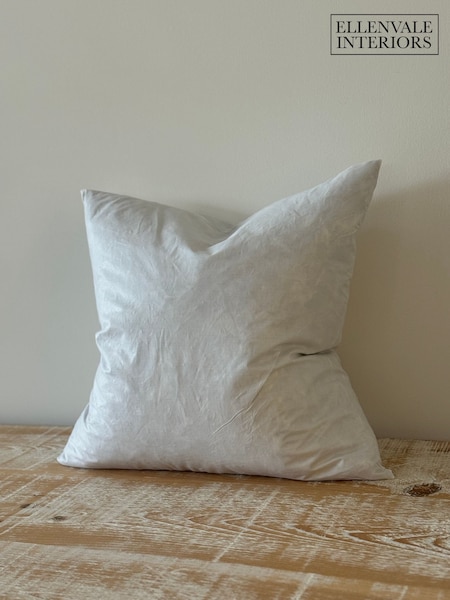 Ellenvale Interiors Feather Cushion Insert