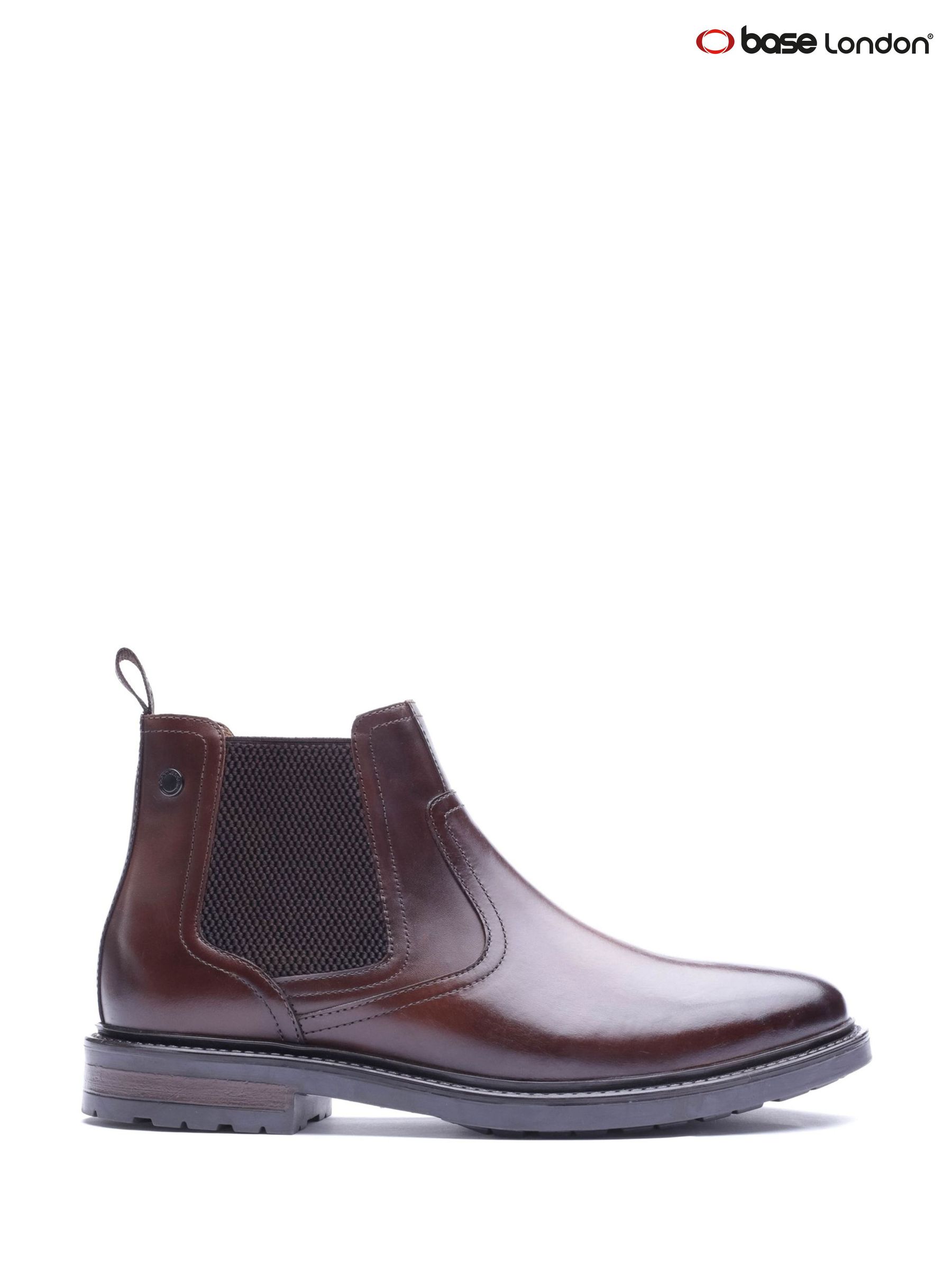 Mens Chelsea Boots | Heeled Chelsea Boots | Next Romania