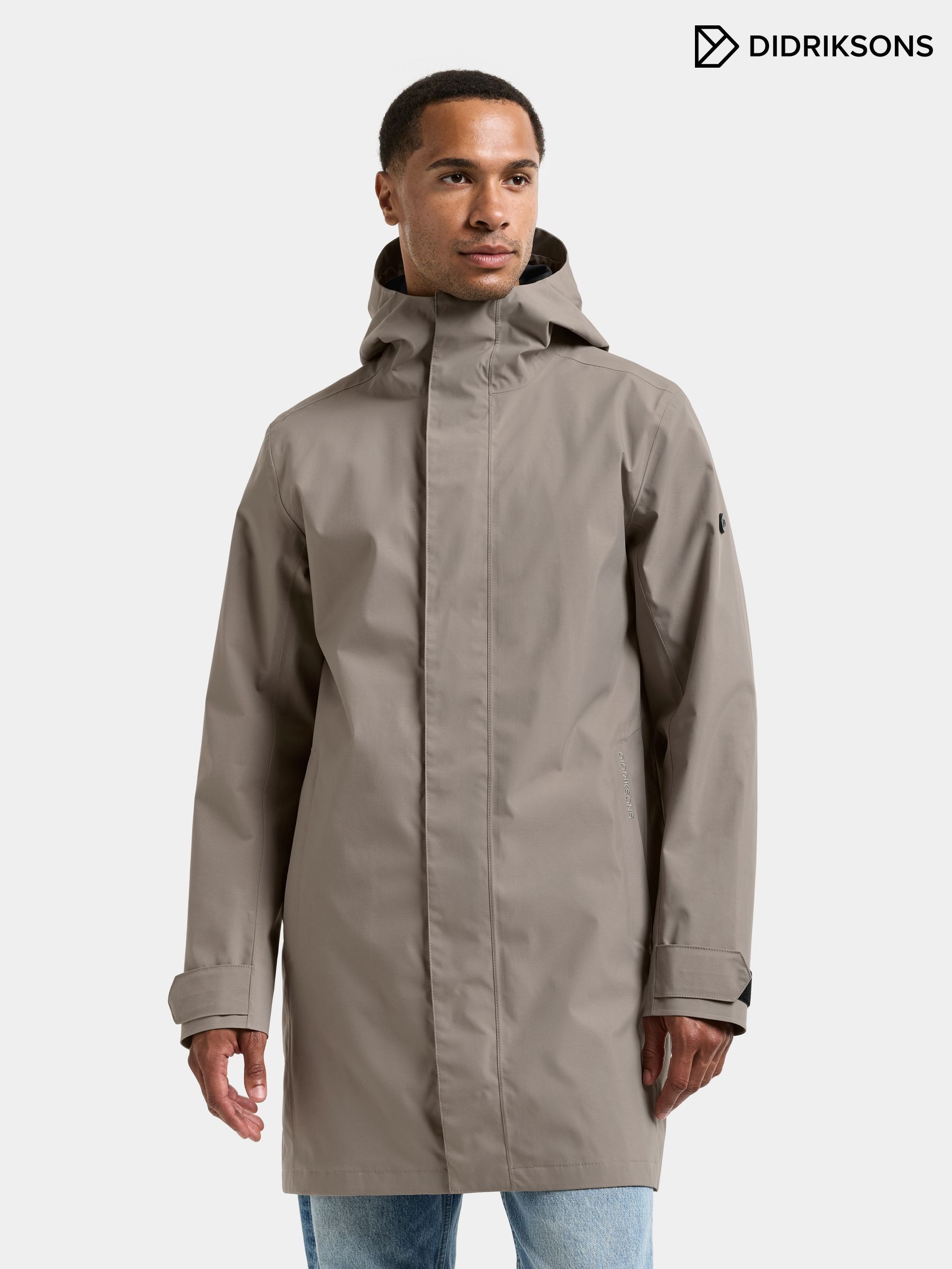Buy Men's Coats and Jackets Parka Casual Long Online | Next Brazil
