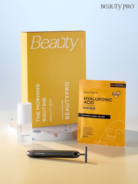 Beautypro Morning Routine Box (worth £45)