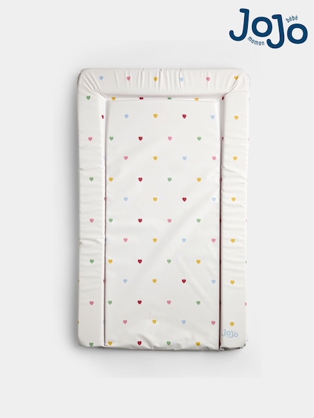 Jojo Maman Bébé Print Changing Mat