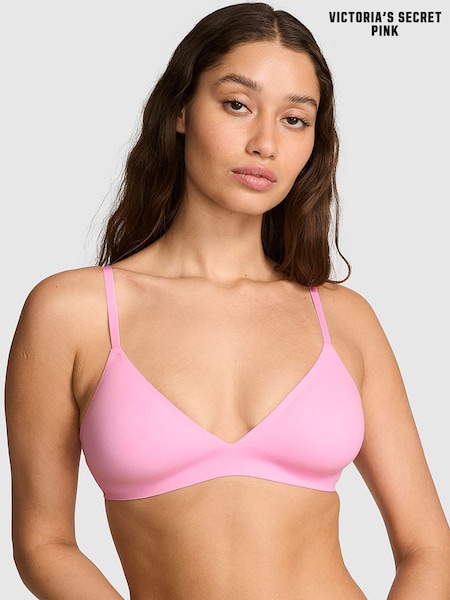 Pink Lollipop - Victoria's Secret Pink Bralette