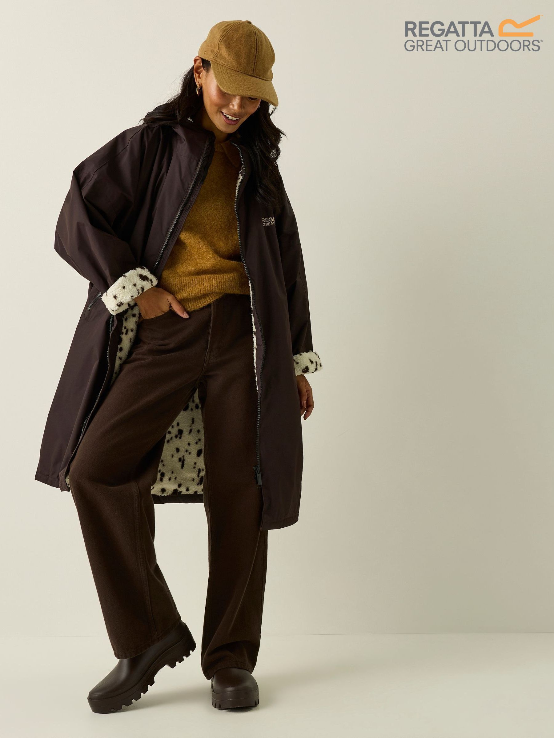 Women's Raincoats | Next Romania