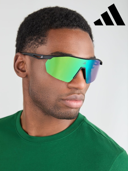Қара - Regular Adidas Anemos Light Sunglasses