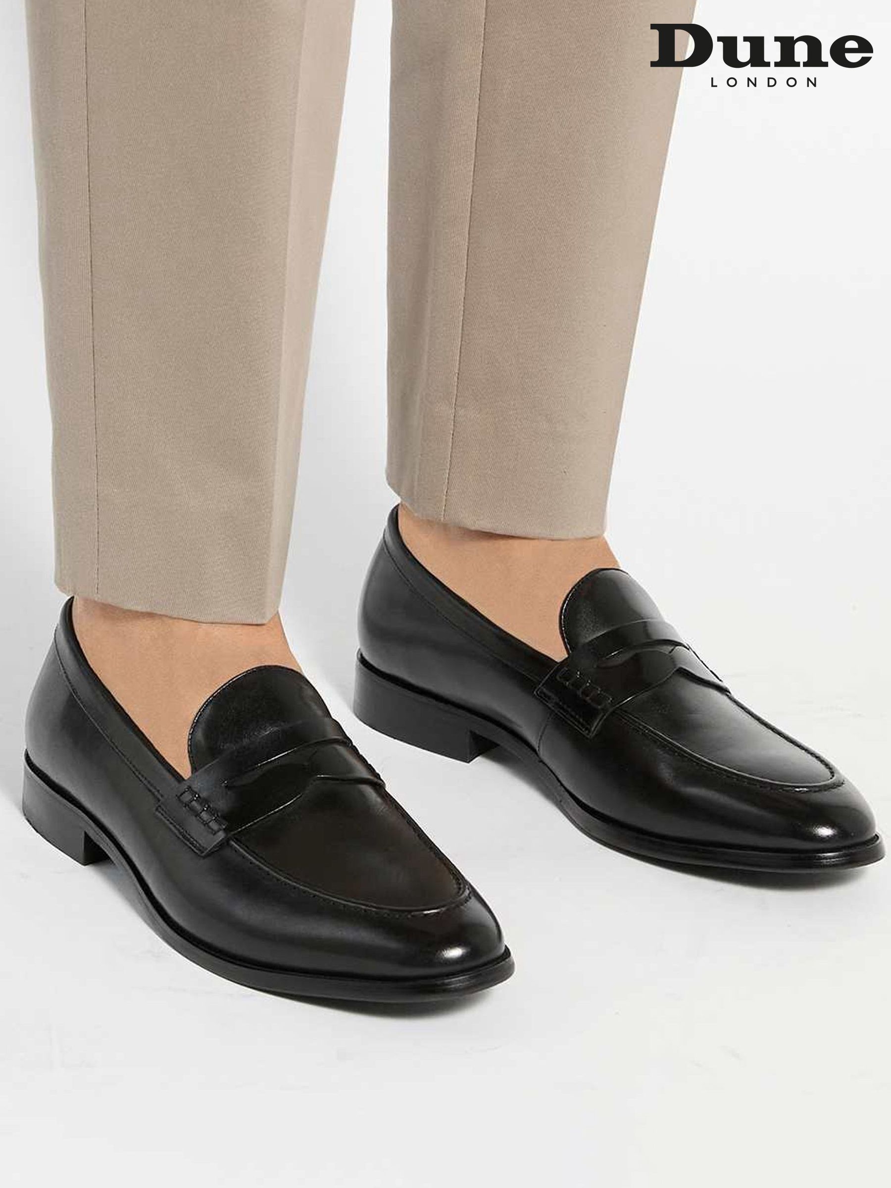 Buy Men's Shoes Dune London Formal Online | Next Brazil