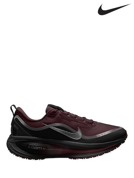 Red - Regular Nike Vomero 18 Gore-tex Road Running Trainers