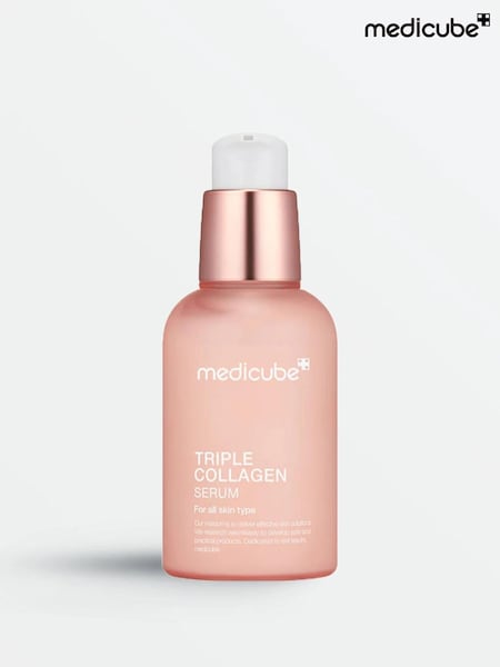 Medicube Triple Collagen Serum 4.0 55ml