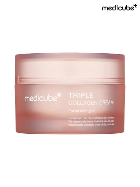 Medicube Triple Collagen Cream 4.0 50ml