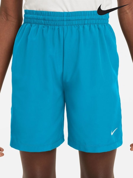 Current Blue - Nike Dri-fit Multi Training Shorts