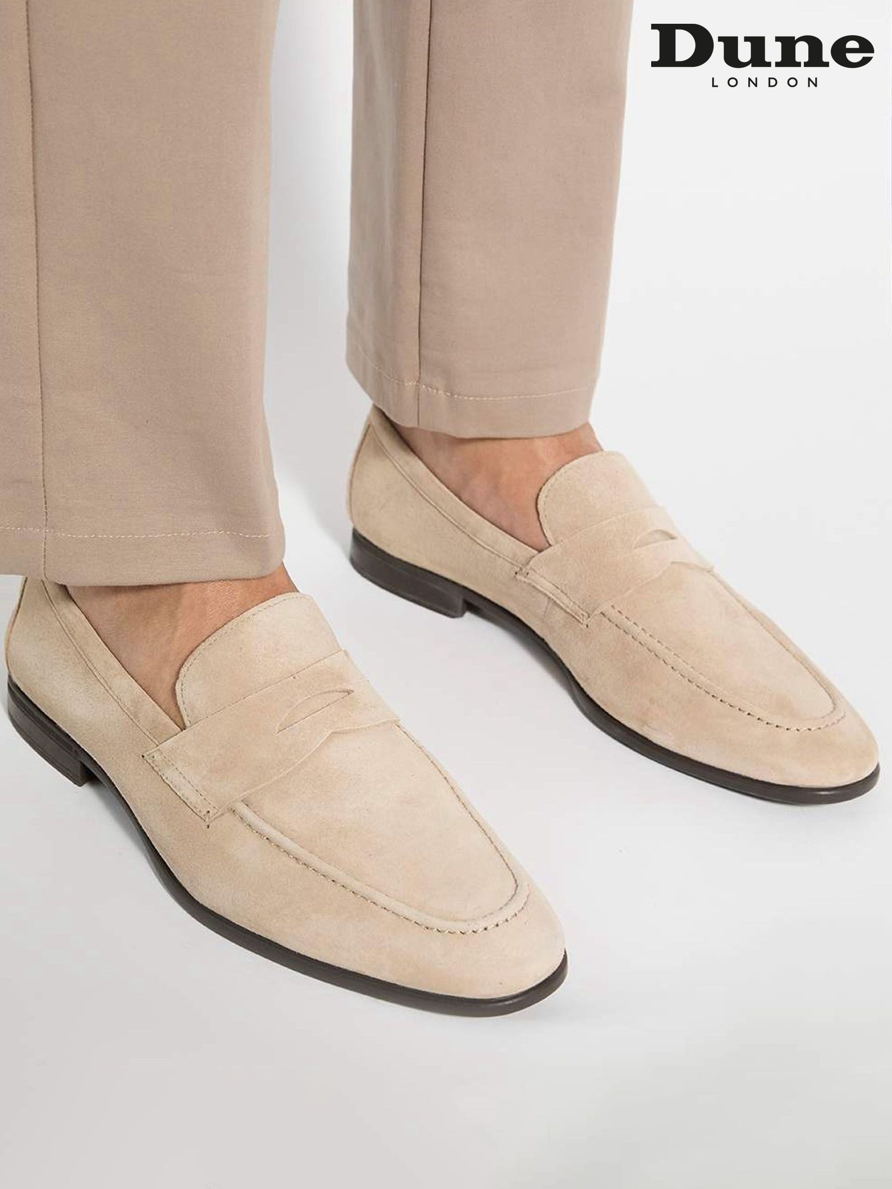 Buy Men's Shoes Dune London Occasionwear Online | Next Brazil