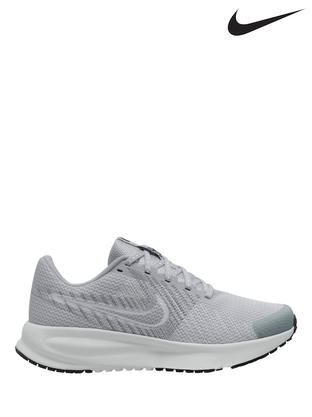 Volf Grei - Nike Run Defi Roads Running Treneri