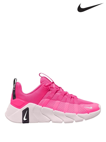 Hyper Pink - Nike Free Metcon 7 Workout Trainers