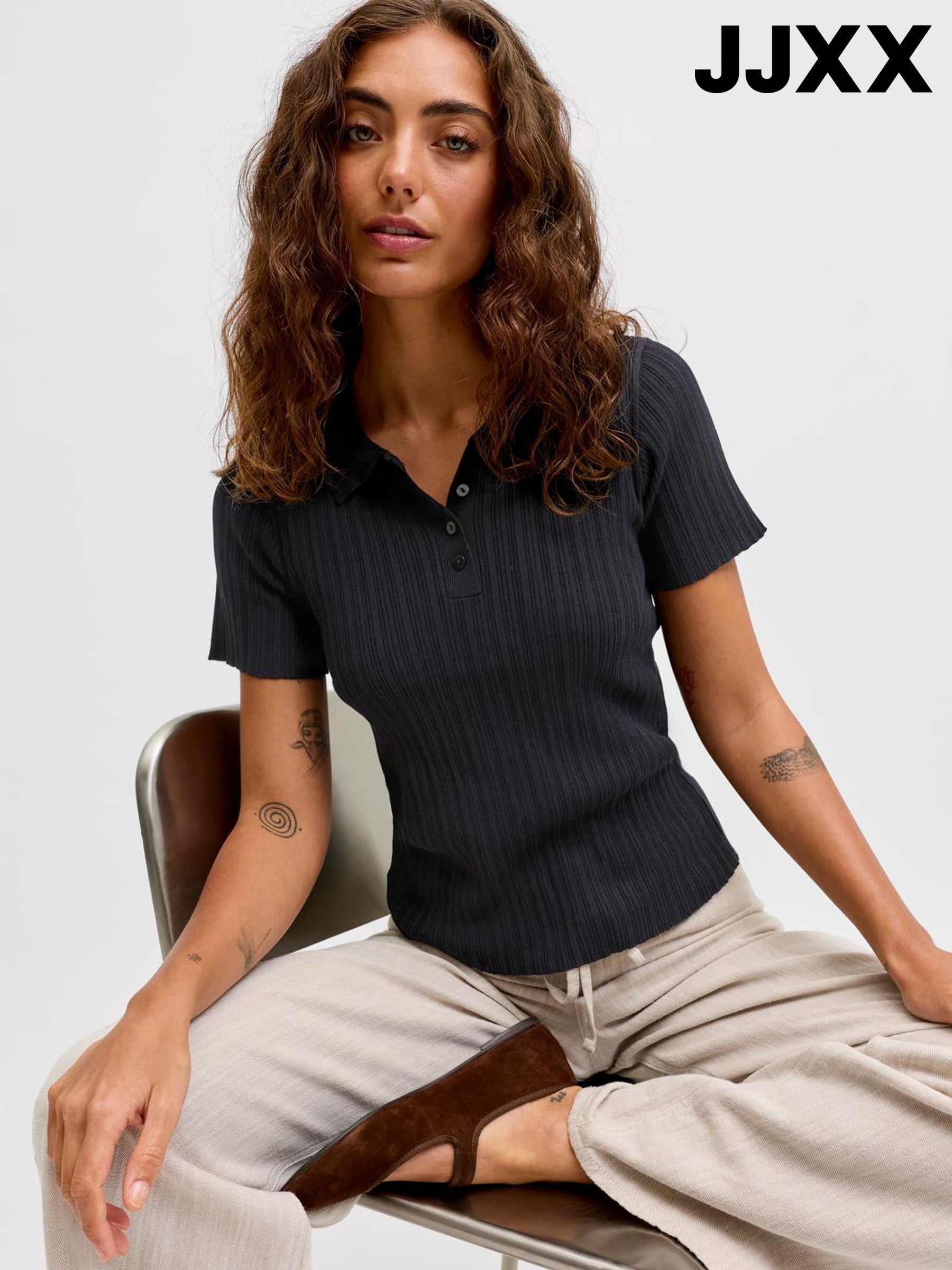 Buy Women's Tops JJXX Online | Next Ukraine