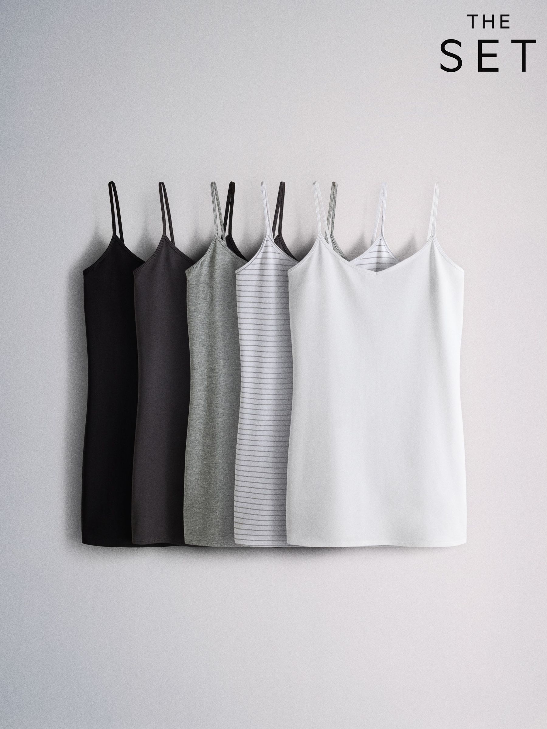 Women's Cami Tops | Camisoles | Next Official Site