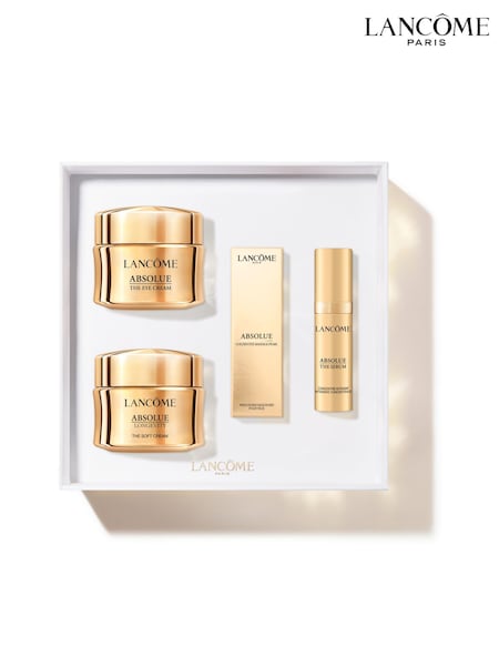 Lancôme Absolue Eye Cream Gift Set