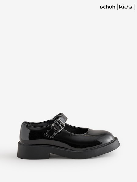 Black - Schuh Lousia Mary Jane Shoes