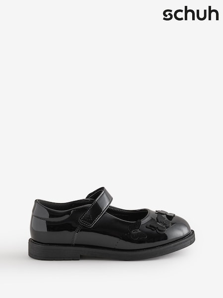 Black - Schuh Lacey Mary Jane Shoes