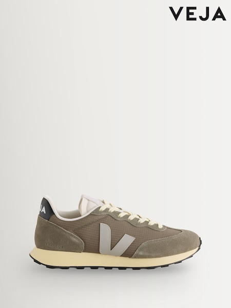 Žalia - Regular Veja Rio Branco Ii Trainers