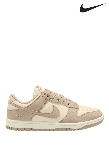 Nøytral - Nike Dunk Low joggesko