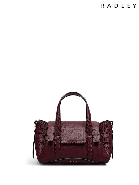 Rojo - Radley The Chancery Small Grab Bag (G47932) | 282 €