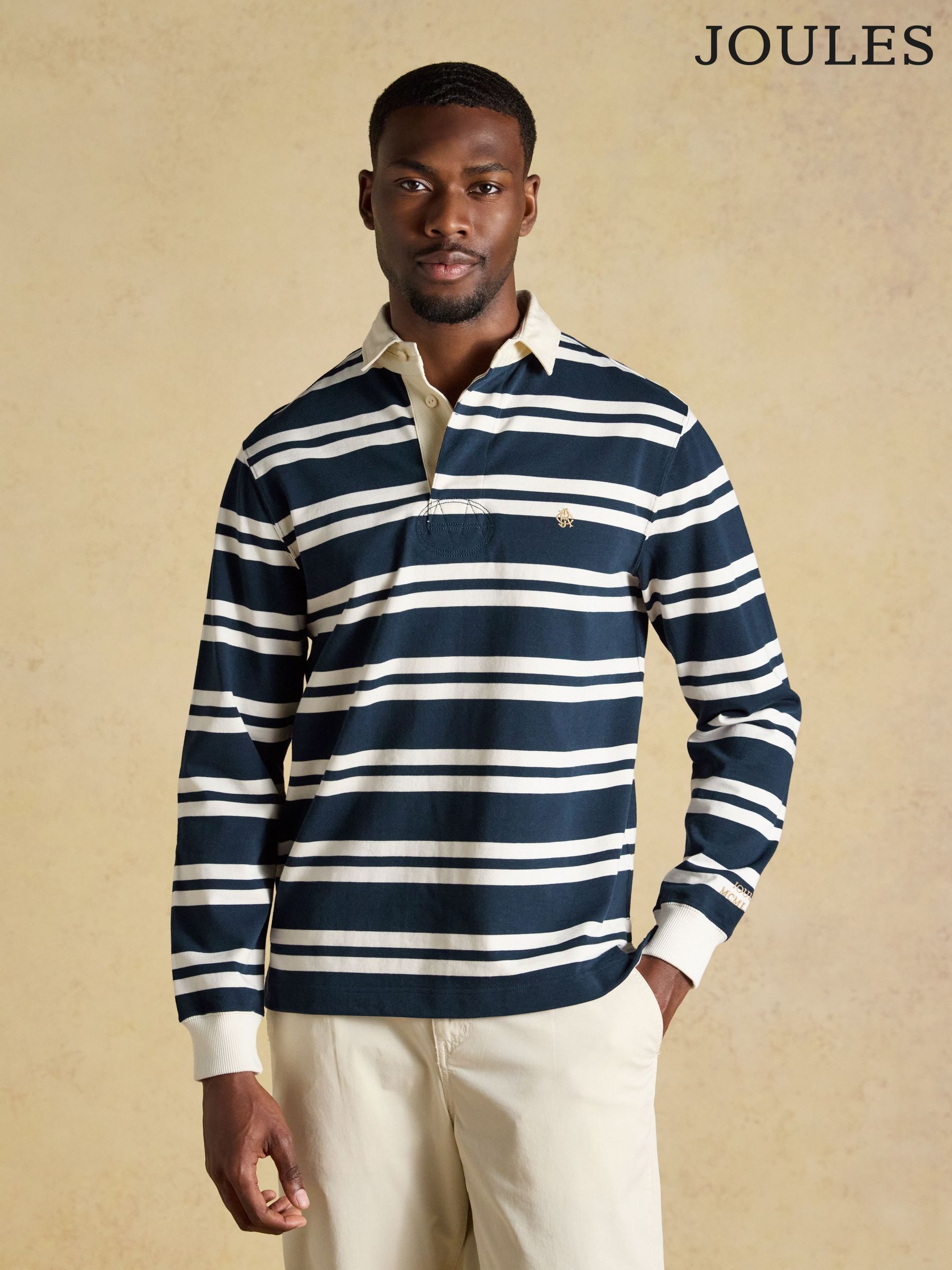 Buy Men's Rugby Shirts Online | Next Singapore