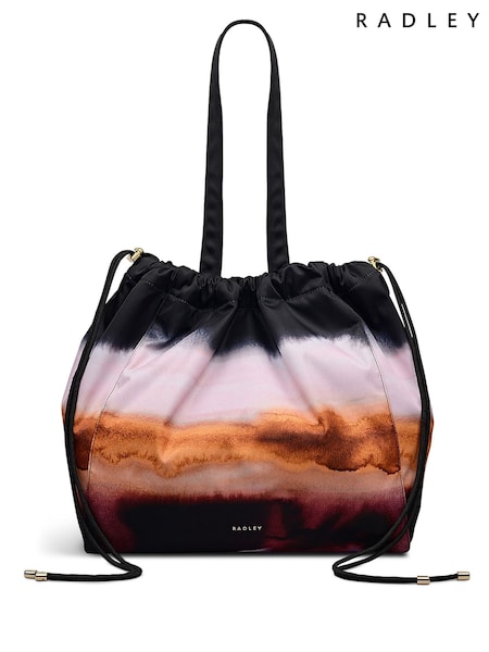 Radley Eden Row Ombre Stripe Tote Bag (G48222) | 211 €