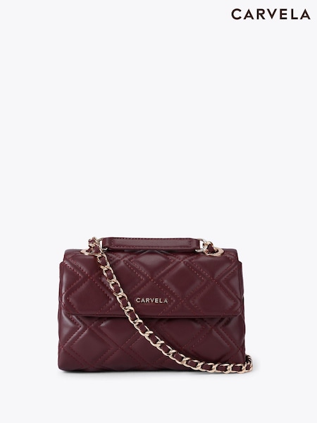 Carvela Rosa Chain Shoulder Bag (G48469) | 123 €