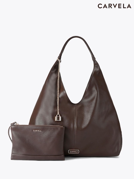 Carvela Cassia Hobo Bag (G48470) | 154 €