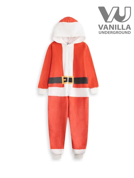 Vanilla Underground Santa All-In-One (G49167) | ‏148 ر.ق.