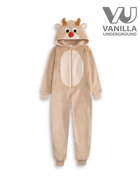 Vanilla Underground Rudolph All-In-One (G49172) | ‏148 ر.ق.
