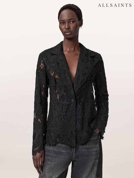 AllSaints Charli Emb Jacket (G49308) | 388 €