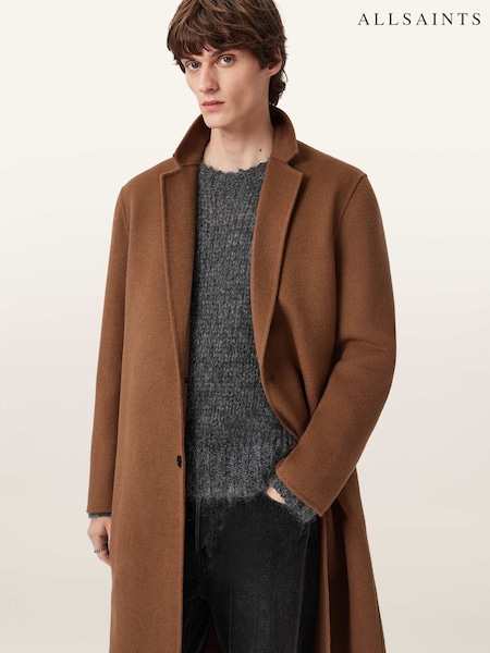 AllSaints Brax Coat (G49931) | 465 €