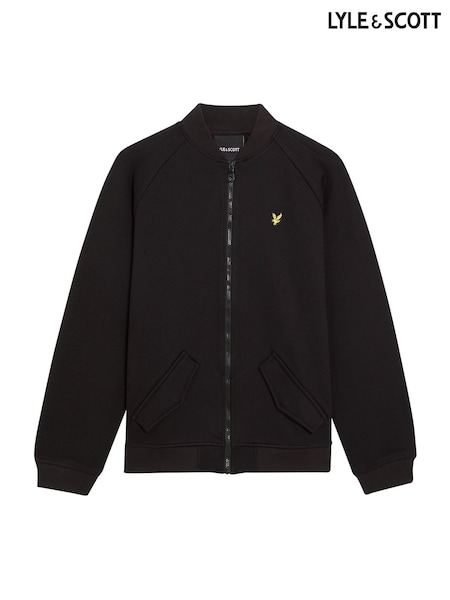 Lyle & Scott Smart Bomber Jacket (G49962) | ‏437 د.إ.‏