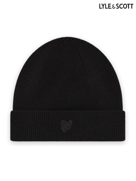 Tonal Eagle Beanie (G49995) | OMR13