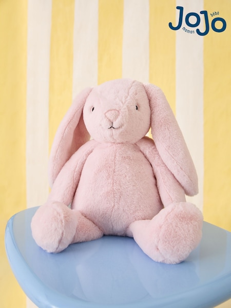 Jojo Maman Bébé Bunny Soft Toy Plushie Large