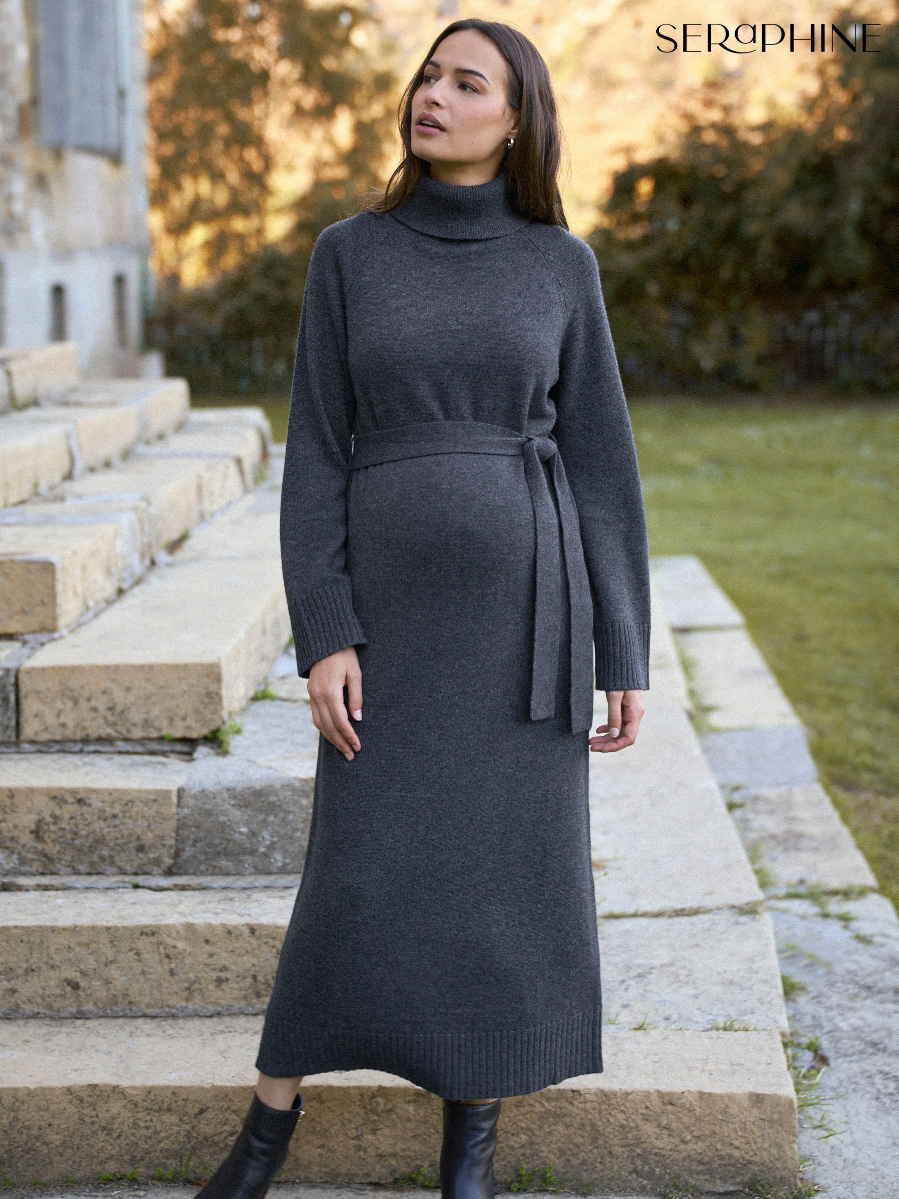 Jumper Dresses | Knitted Dresses for Women | Next USA