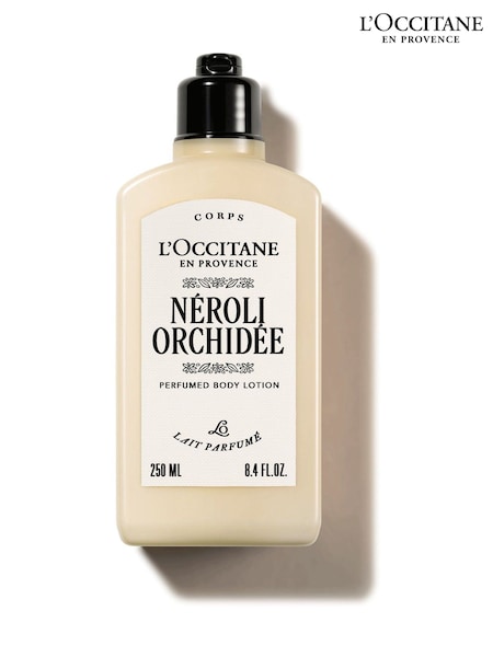 L'OCCITANE' Neroli Orchide Body Lotion 250ml (G51452) | €36